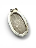 Pendente Mandile 1922 Donna Cammei  in Argento Conchiglia 2MCICM210 - 2MCICM210